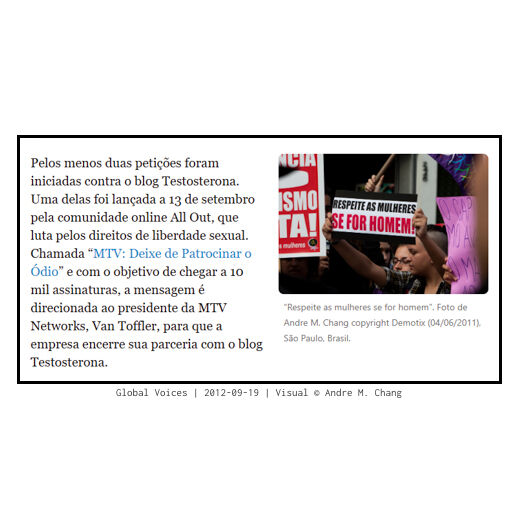 Global Voices