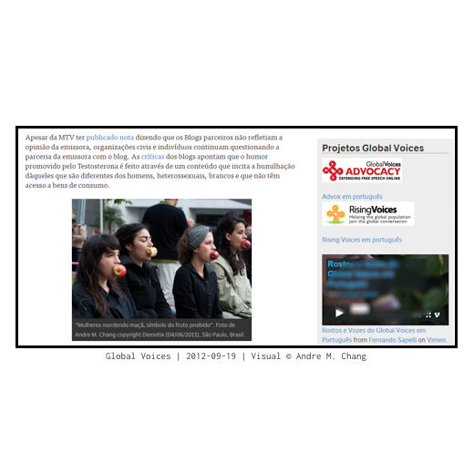 Global Voices