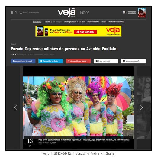 Veja