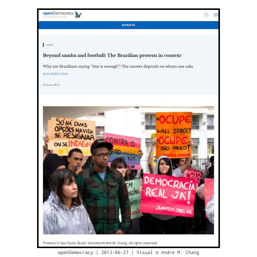 openDemocracy
