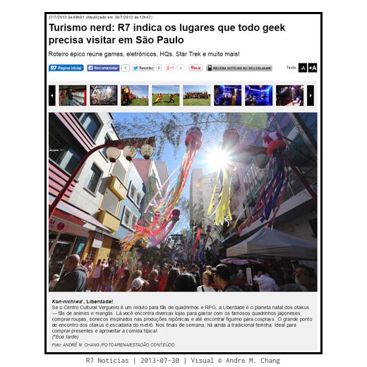 R7 Notícias