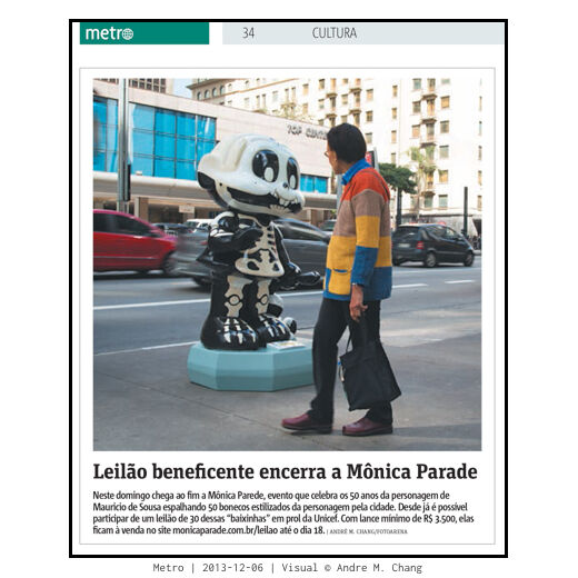 Metro