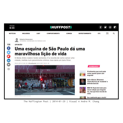 The Huffington Post