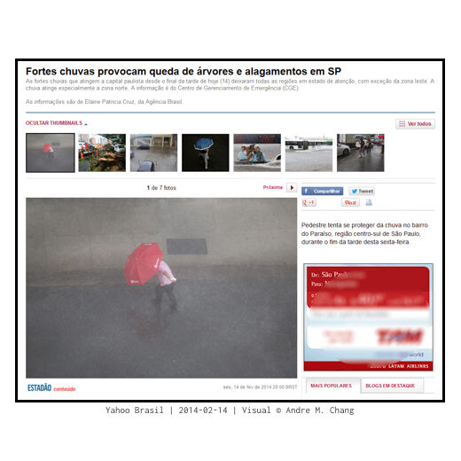 Yahoo! Brasil