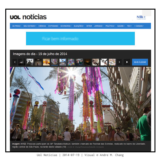 Uol Notícias