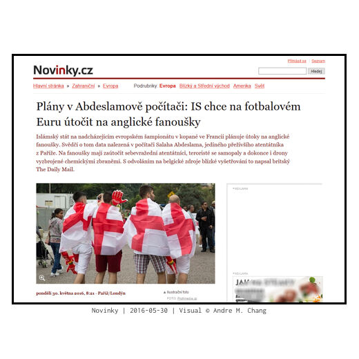 Novinky