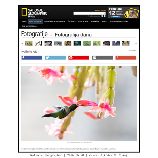 National Geographic