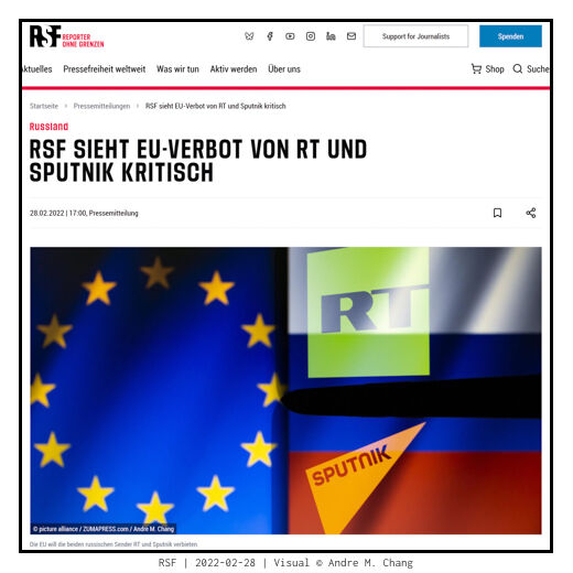 RSF