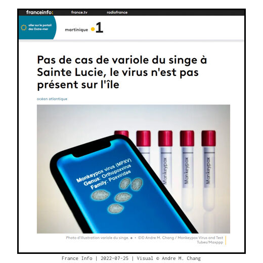 France Info