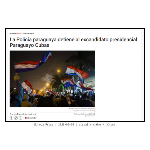 Europa Press