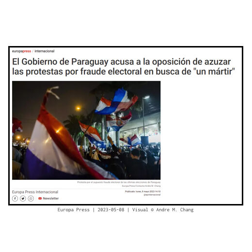 Europa Press