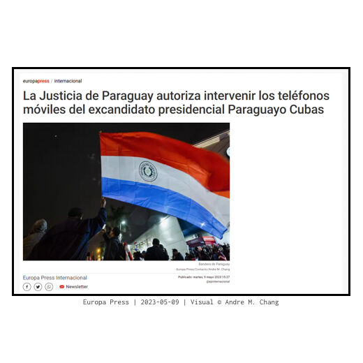 Europa Press