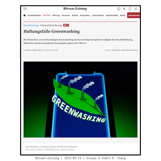 Börsen-Zeitung