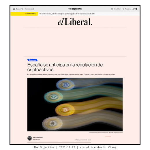 The Objective
