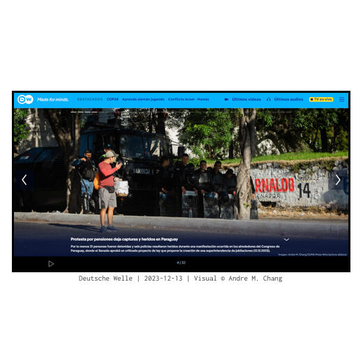 Deutsche Welle
