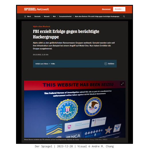 Der Spiegel