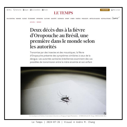 Le Temps