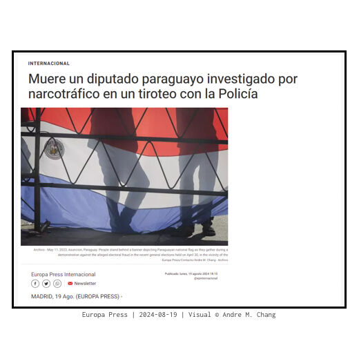 Europa Press