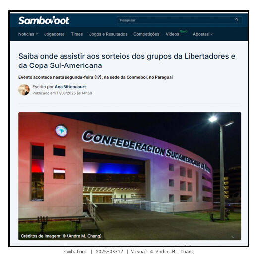 Sambafoot