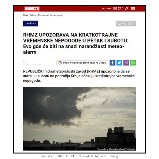 Novosti