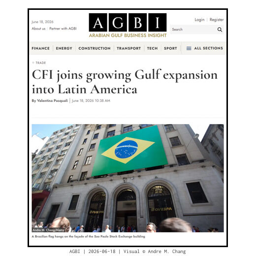 AGBI